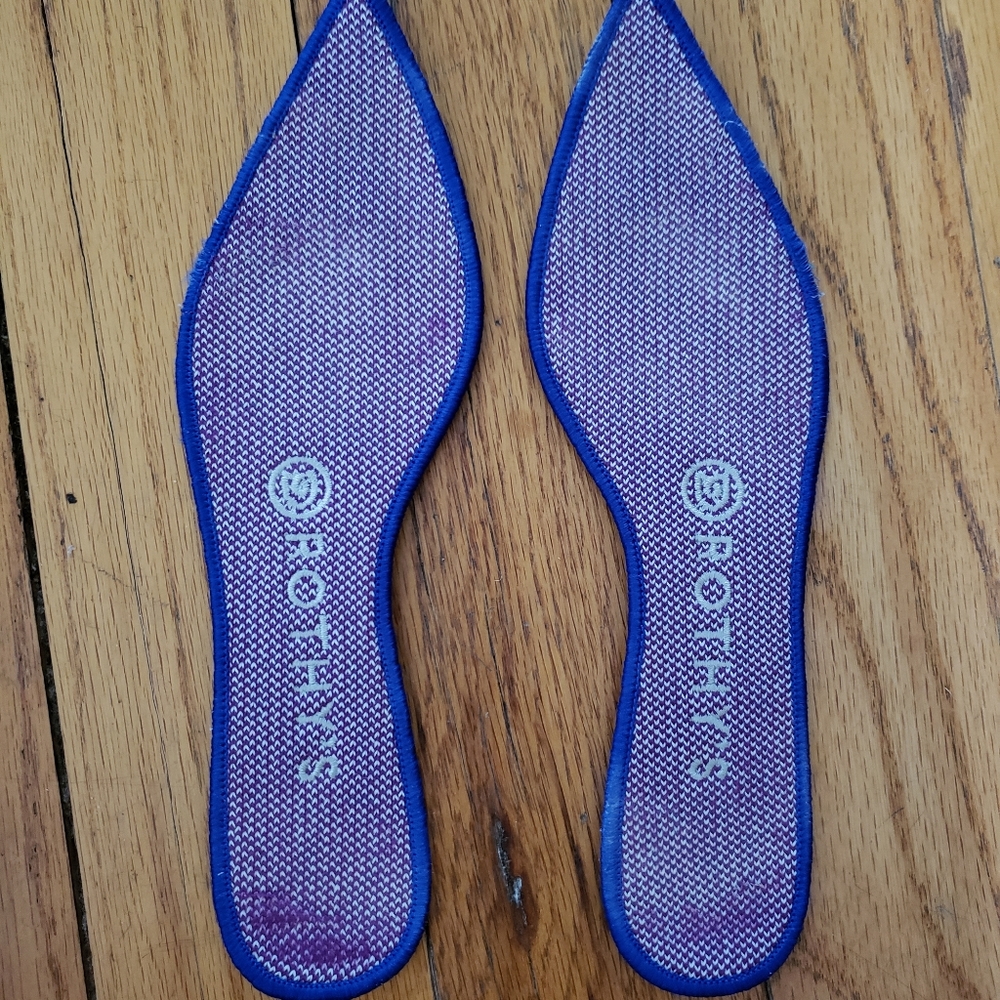 Violet Rothy's size 7 - Picture 5 of 16